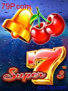 Descubra o Empolgante Mundo de Super7s no 79P.com